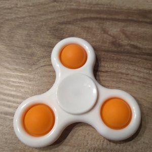 Fidget Spinner